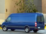 Dodge Sprinter Van 170 2006 года